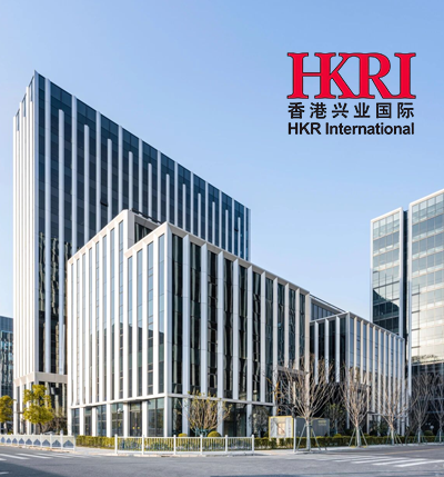 HKR International Limited-WEST GATE TOWER